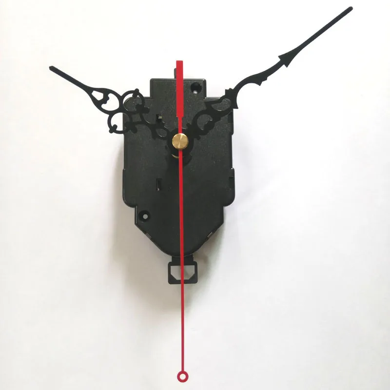 Оптовая продажа! Новинка кварцевые часы с механизмом качели для ремонта часового