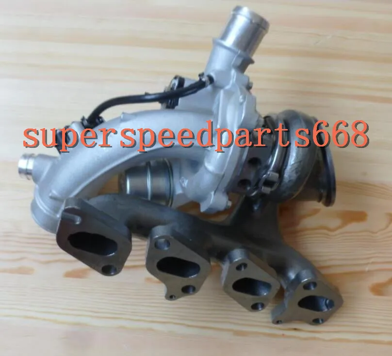 GT17V GT1749V 781504 860156 турбо для Chevrolet Cruze/Sonic/Trax Opel Astra Meriva Buick Encore 1 4 T ECOTEC A14NET 1364ccm |
