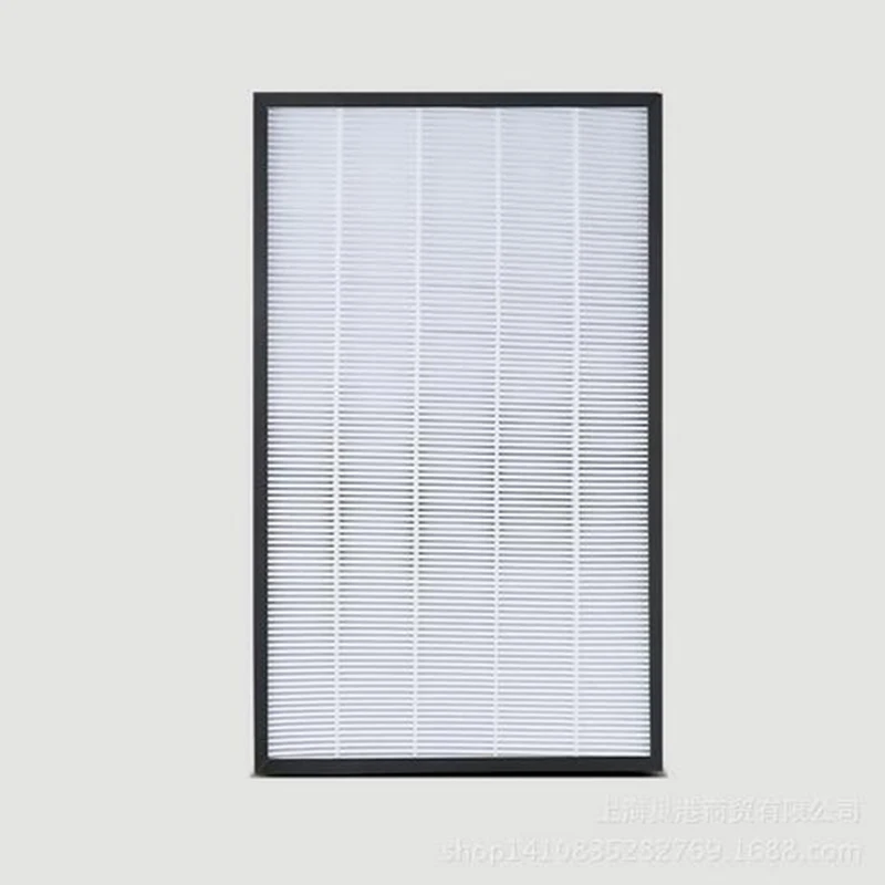Фильтр hepa 435*263*50 мм очиститель воздуха подходит для фотоаппарата panasonic F-VXG70C-N