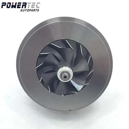 Турбокартридж core TF035HM-12T MR212759 MR224978 49135-02110 Turbo chra для 1998-Mitsubishi Pajero II 2 5 TD двигателя