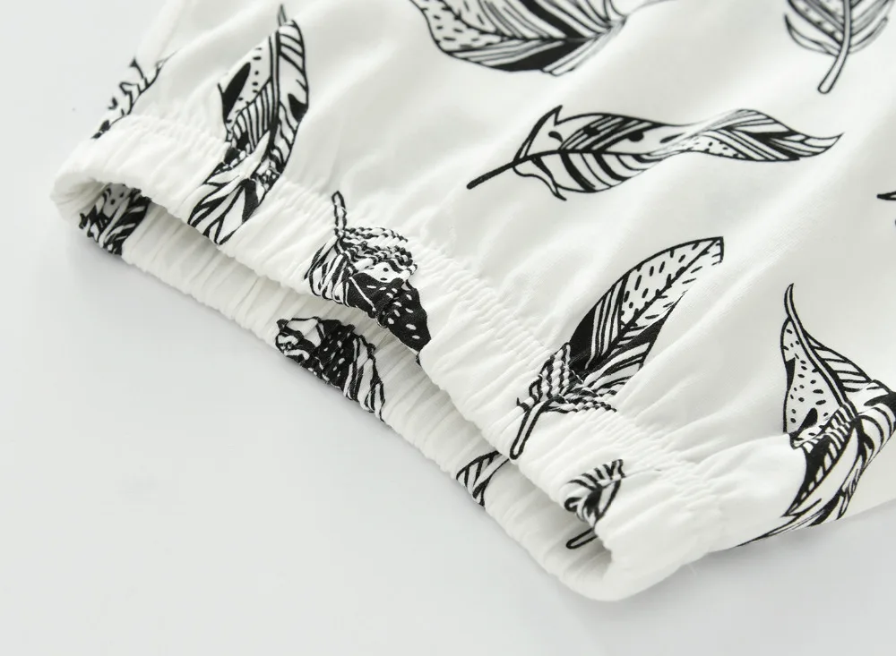 Одежда для новорожденных мальчиков и девочек Хлопковая футболка с надписью +