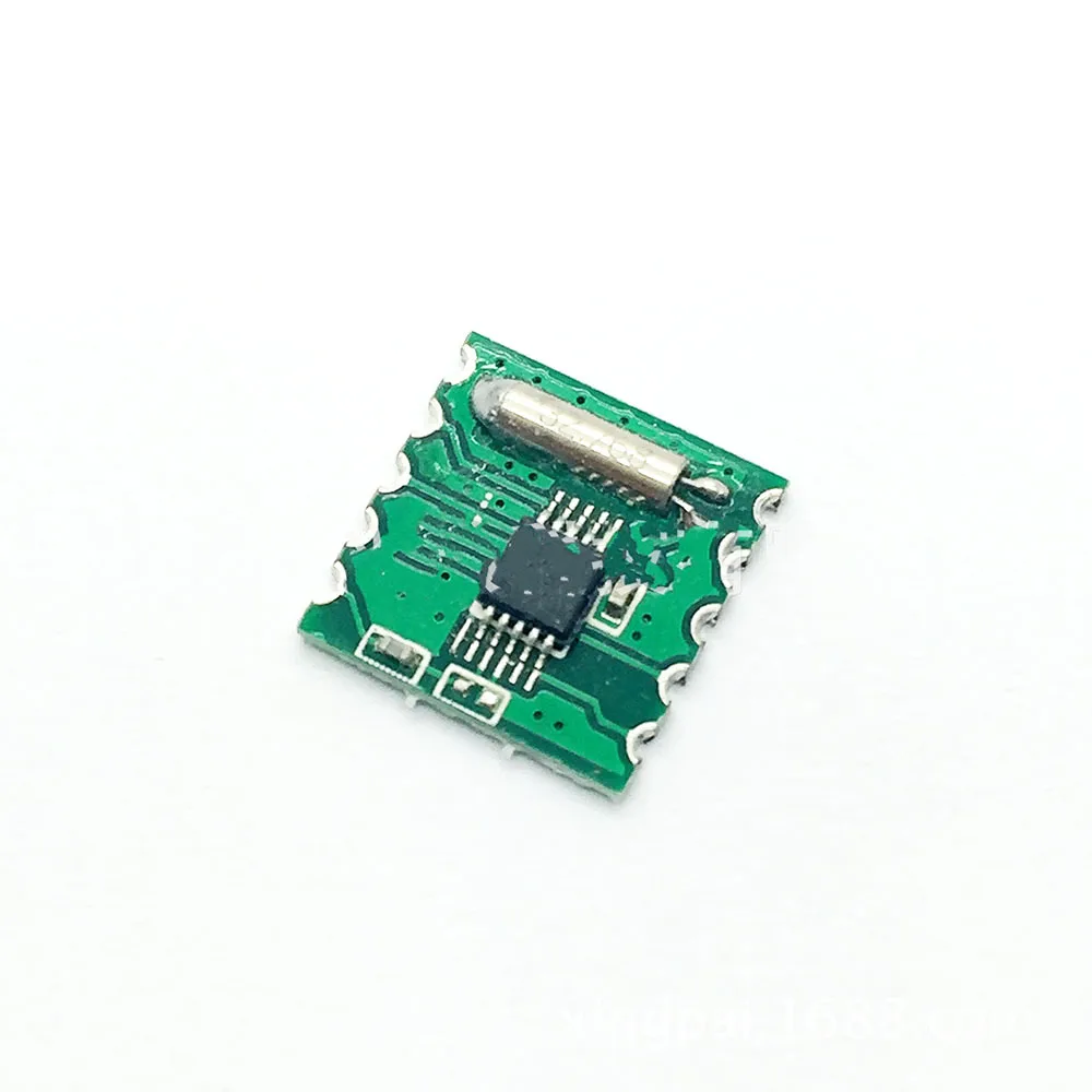 FM стерео радио RDA5807M Φ V2.0 модуль для Arduino Raspberry Pi | Электроника