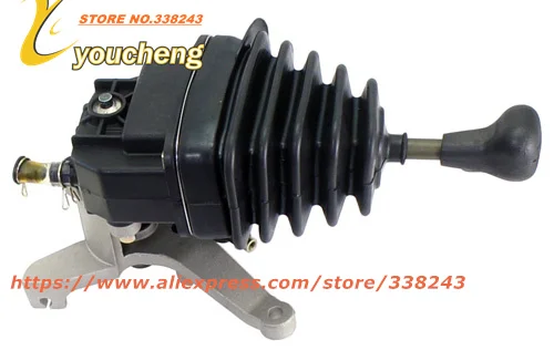 CF500 двигателя Шестерни переключение CF188 CF500cc ATV аксессуары для картинга из UTV500