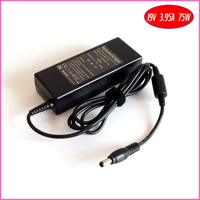 Зарядное устройство для ноутбука Toshiba Satellite M70 M200 M205 M305 M19 M800 M801 M802 M803 M805 M806 M807 M808 19 в