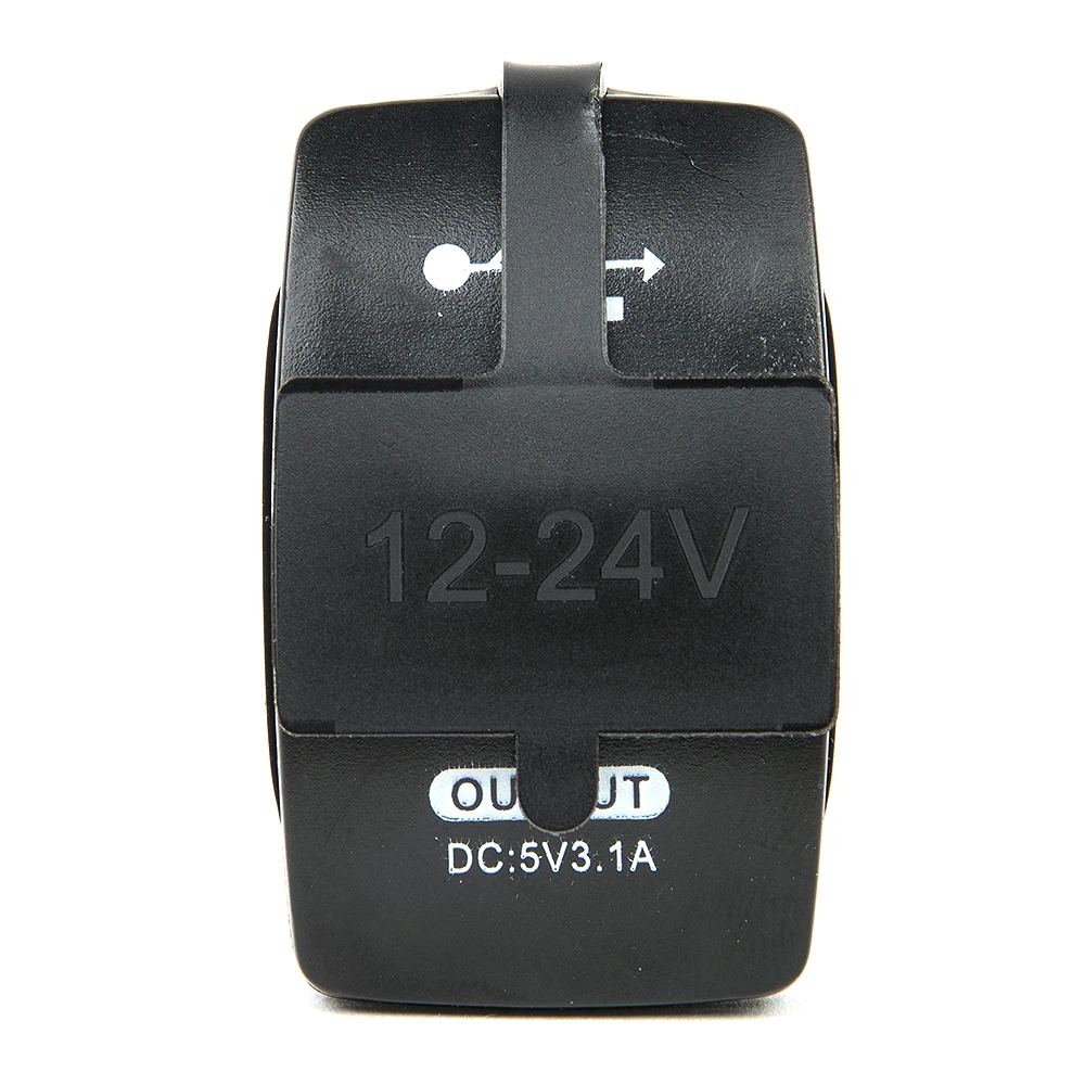Прикуриватель 2 USB порта 12 24 В|cigarette lighter socket splitter|lighter socketcar cigarette |
