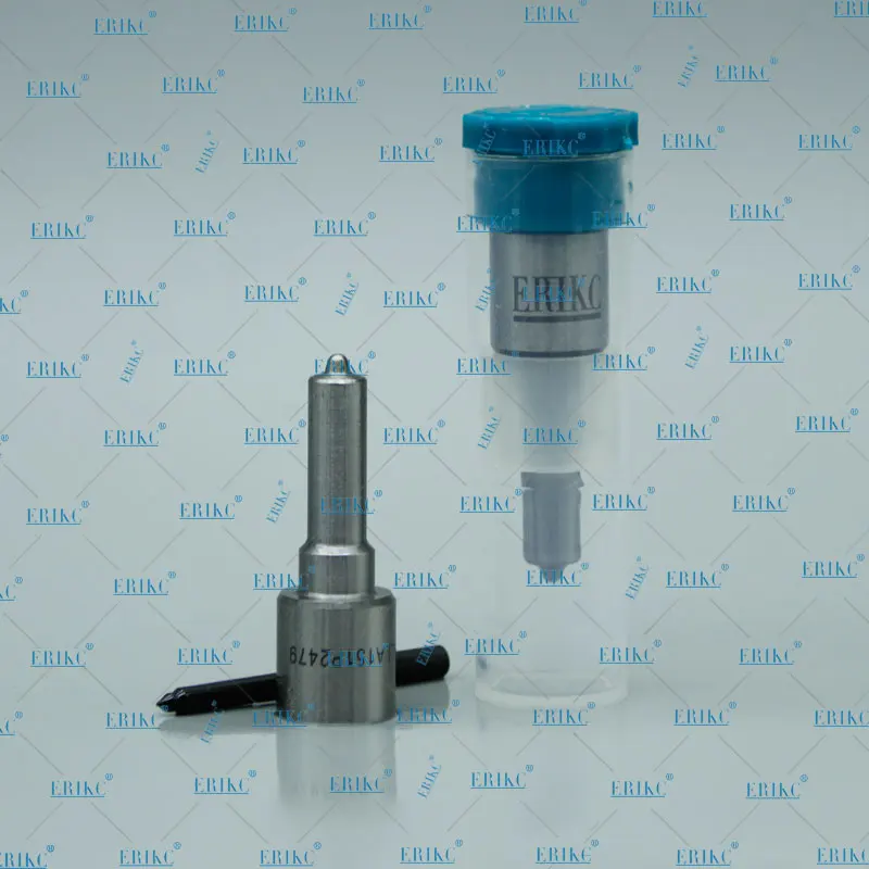 0 433 172 479 ERIKC DLLA151P2479 Автозапчасти Топливная форсунка DLLA 151P2479 дозатор топлива 151 P2479