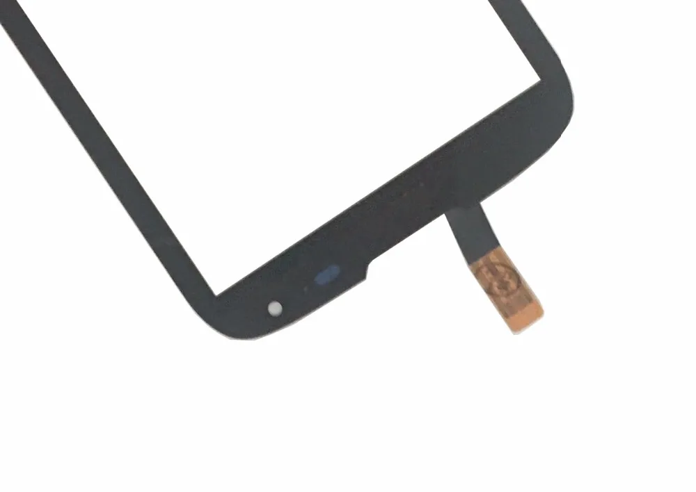 5 0 &quotдля Huawei G610 C8815 G 610 сенсорный экран дигитайзер Переднее стекло объектив