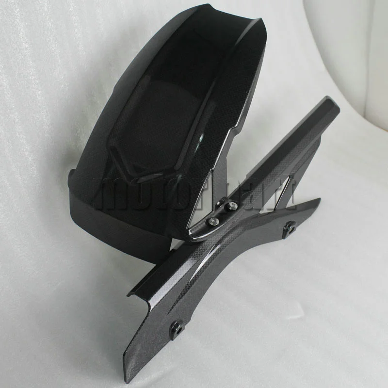 Для мотоцикла Yamaha YZF R25 R3 2014 2016 заднее крыло пылезащитный чехол с цепочкой