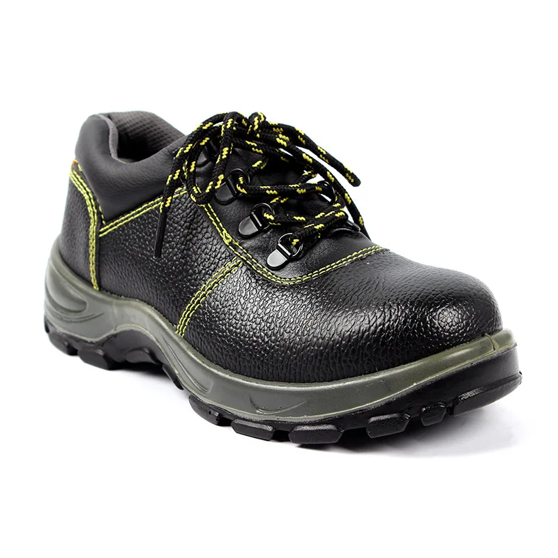 2019  New Winter Men Work Safety Shoes Steel Toe Warm Breathable Men's Casual Boots Puncture Proof Labor Insurance Shoes