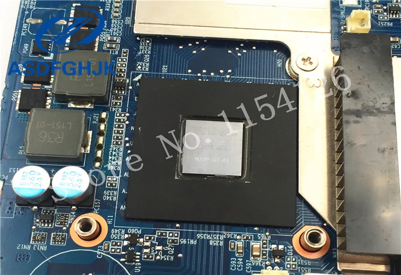 Материнская плата для ноутбука Hasee Raytheon CLEVO W150er 6 71 w150e0 d04 материнская DDR3