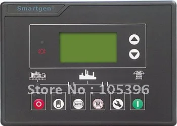 Контроллер генератора Smartgen HGM6110K бесплатная доставка | Обустройство дома