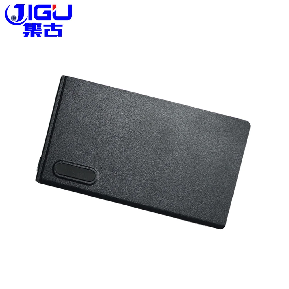 JIGU Горячая замена 6 ячеек Аккумулятор для ноутбука ASUS F80 A32-F80 с ячейками A32-F80A |