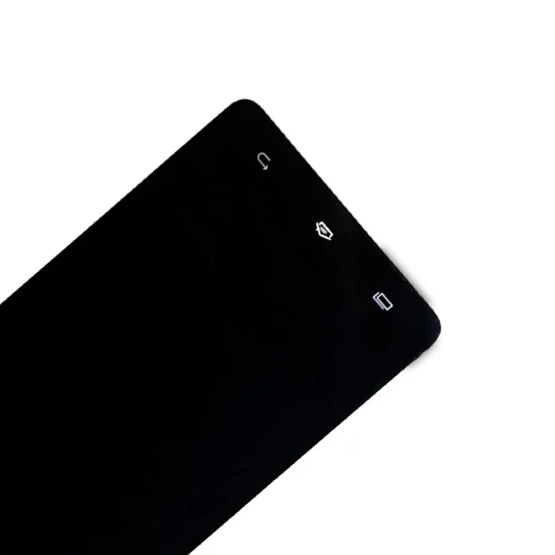 Для infinix Hot S X521 Полный ЖК-дисплей сенсорный экран в сборе дигитайзер Запасные