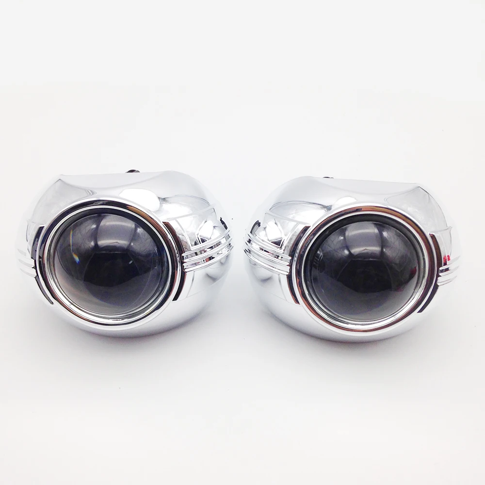 TAOCHIS 3," Hella объектив проектора HID xenon D2S D1S D3S D4S Shroud Demon Eye изменить головной свет лампы обновления
