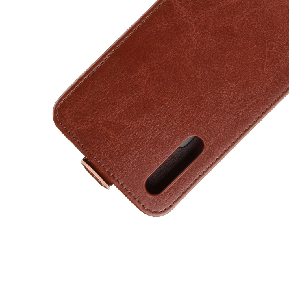 For Huawei Honor Magic 2 6.39&quot Case Vertical Flip PU Leather Magic2 Cover phone case | Мобильные телефоны и