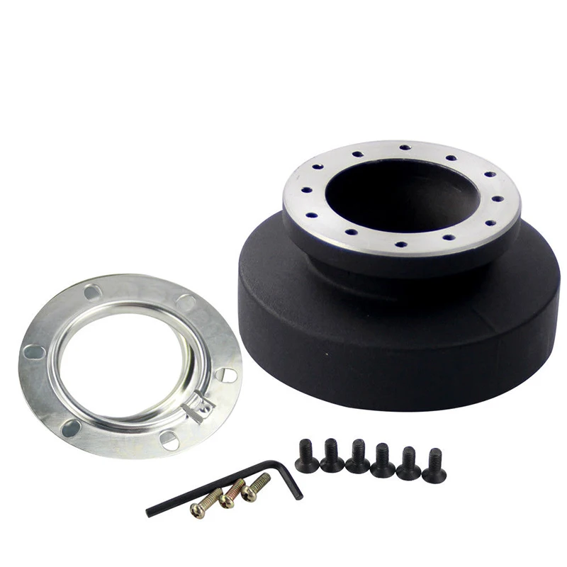 Внутреннее релиз Узловое соединение для внутренних помещений адаптер руля база