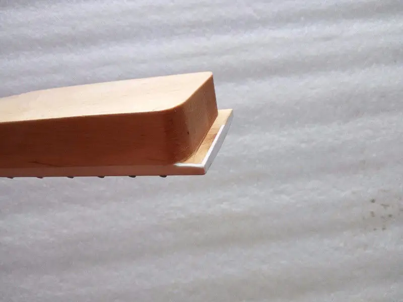 New Maple 24 Fret P Bass Neck For Electric Guitar Parts Replacment | Спорт и развлечения