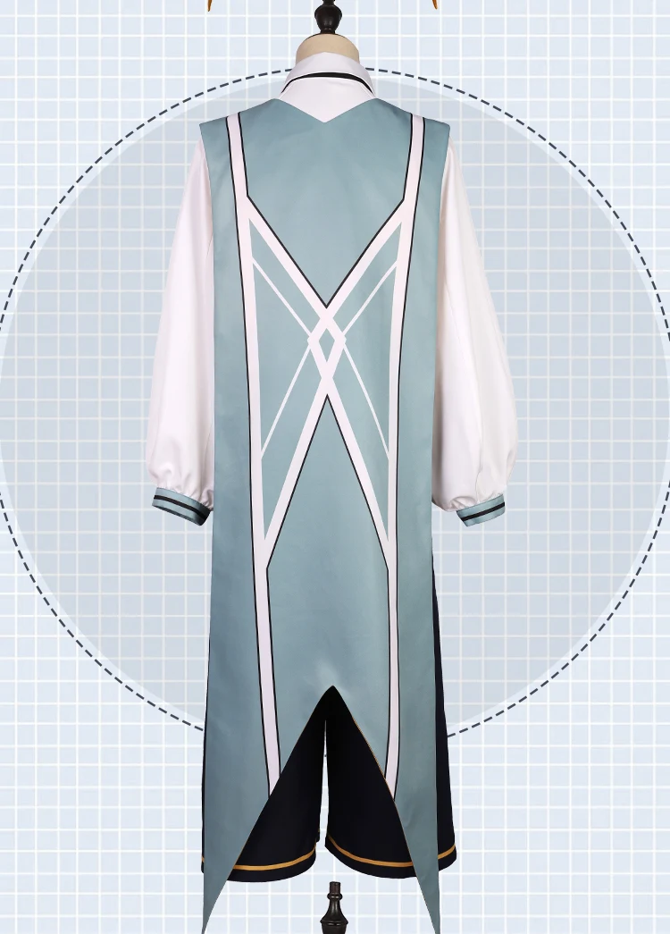 CosplayLove на заказ Vocaloid Kagamine Rin Kagamine Len Sakura Весенняя форма косплей костюм на Хэллоуин Рождество