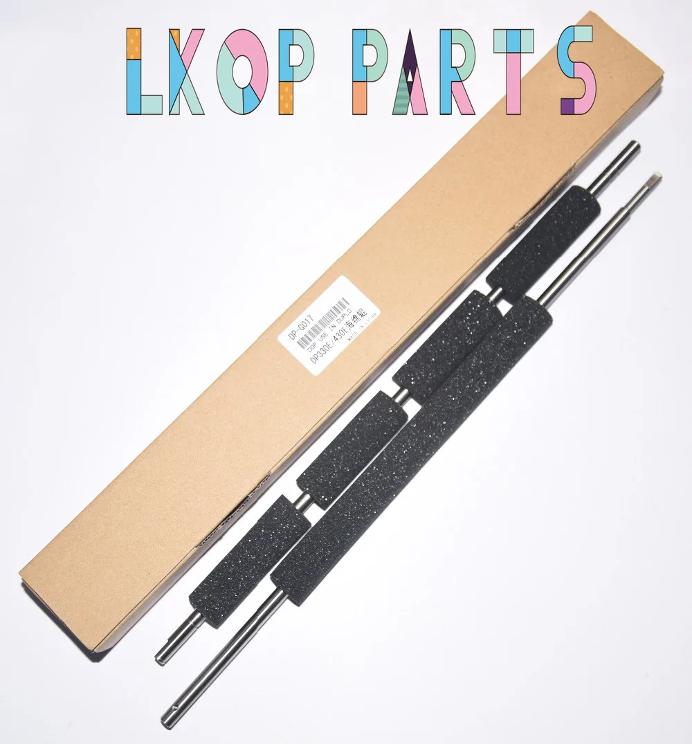 

1Set Sponge Roller N5-G3011 N5-G3021 Fit For Duplo 330 430 440 460 2530 2540 2930 2940 2960 can't for 330E 340E 430E 440E 460E