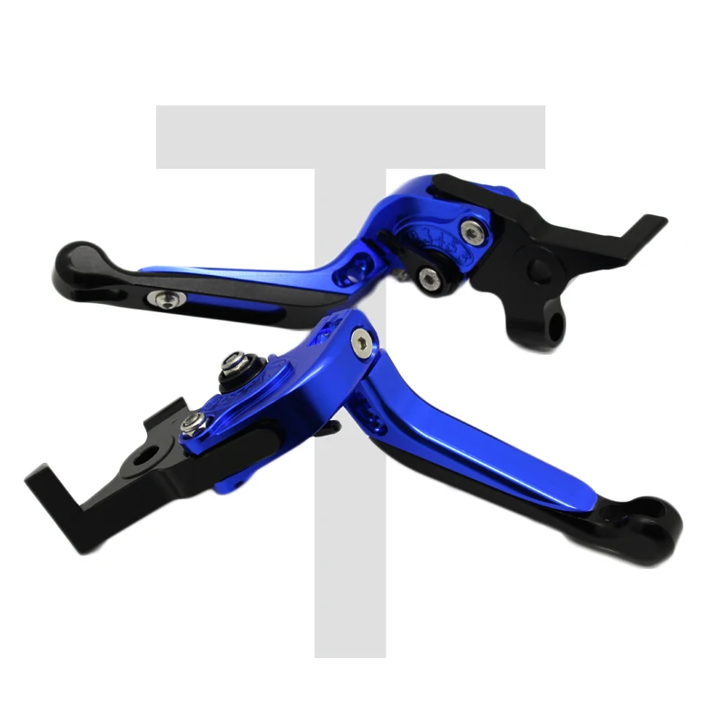 

Регулируемые складные выдвижные рычаги тормозной муфты для KAWASAKI ZX1100/ZX-11 ZRX1100/1200