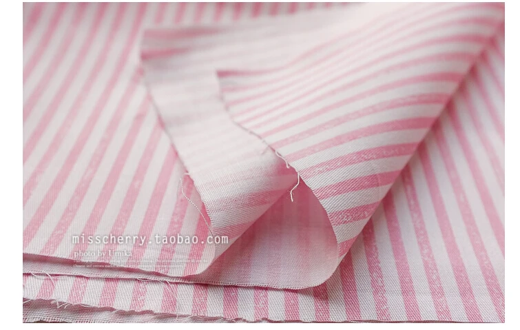Новинка, 8 шт. Pink50* 50 см, розовая обмытая ткань, хлопковая ткань, очаровательные пакеты, Лоскутная Ткань, лоскутное шитье тильда, креативный дизайн, войлок
