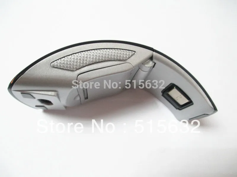 Складная Беспроводная Оптическая Мышь 2 4 ГГц для ноутбука Microsoft цвета |