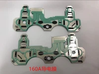 500 pcs high quality replacement part board ribbon cable conductive film sa1q160a sa1q194a 160a 194a for ps3 controller