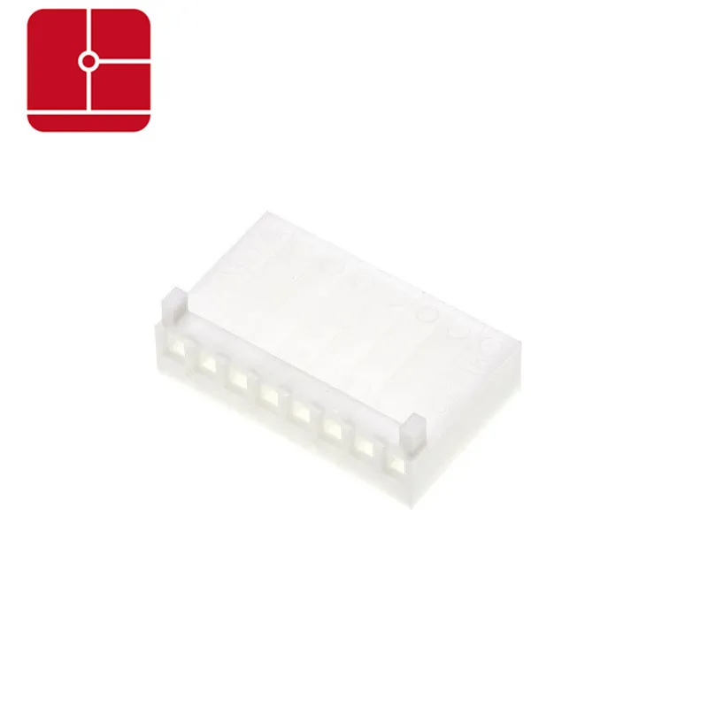 

10 шт. 2201-2085 22012085 Штекерный соединитель коммуникационного типа molex
