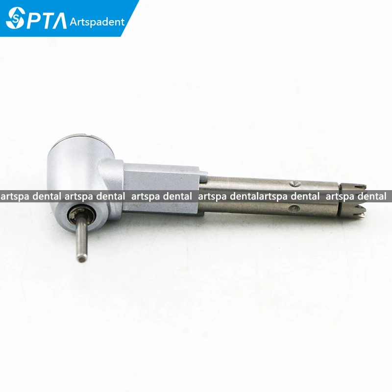 Зубные низкоскоростные Kavo-Style-1-1-Intra-Head-Of-Dental-Inner-Water-Push-Contra-Angle-Head-Driving