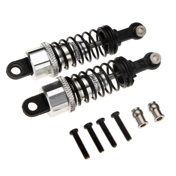 Оптовая продажа Wltoys A949 A959 A969 A979 металлический амортизатор 2 шт|shock absorber|a979 metalwltoys