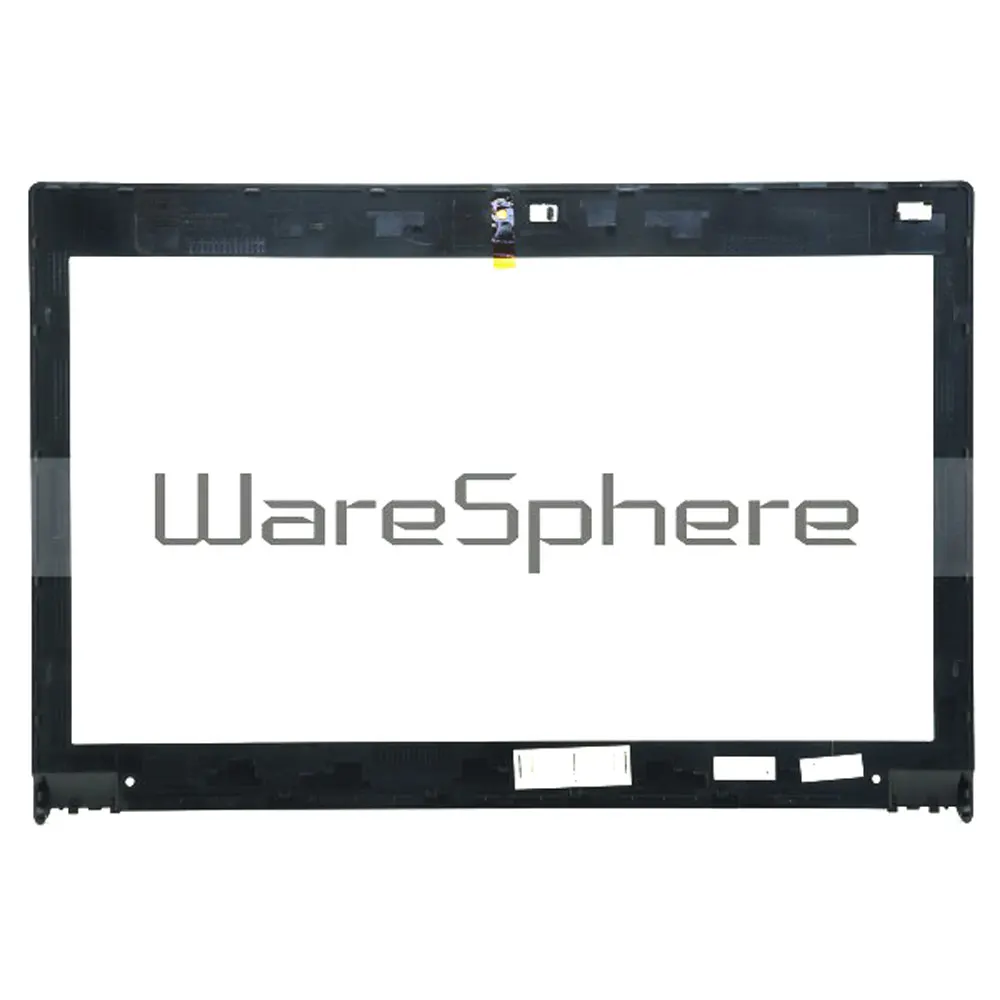 New LCD Front Bezel for Lenovo B470e 90200217 60.4VD03.002 60.4VD03.001 Black
New LCD Front Bezel for Lenovo B470e 90200217 60.4VD03.002 60.4VD03.001 Black