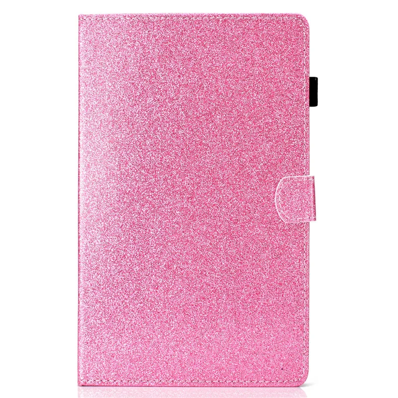 Wekays для samsung Tab A6 T580 блестящий кожаный чехол для samsung Galaxy Tab A6 6 10,1 T585 T580 SM-T585 чехол