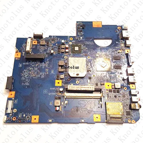 MBPHP01002 48.4FN02.011 для acer Aspire 5542G материнская плата ноутбука MB. PHP01.002 ddr3 тест нормально