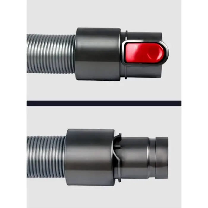 Универсальный шланг для пылесоса, адаптер, ручной пылесос для Dyson, аксессуары для Dyson DC34/DC44/DC58/DC74/V6