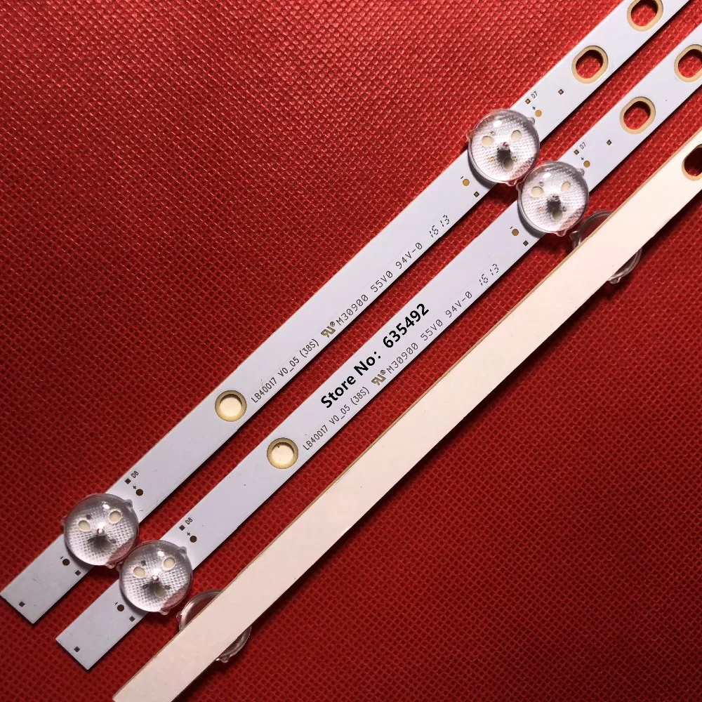LED KIT Select Line 40285 Φ (S11KIT9) 1 набор = 3 шт (A) 8 ламп|Фотографическое освещение| |
