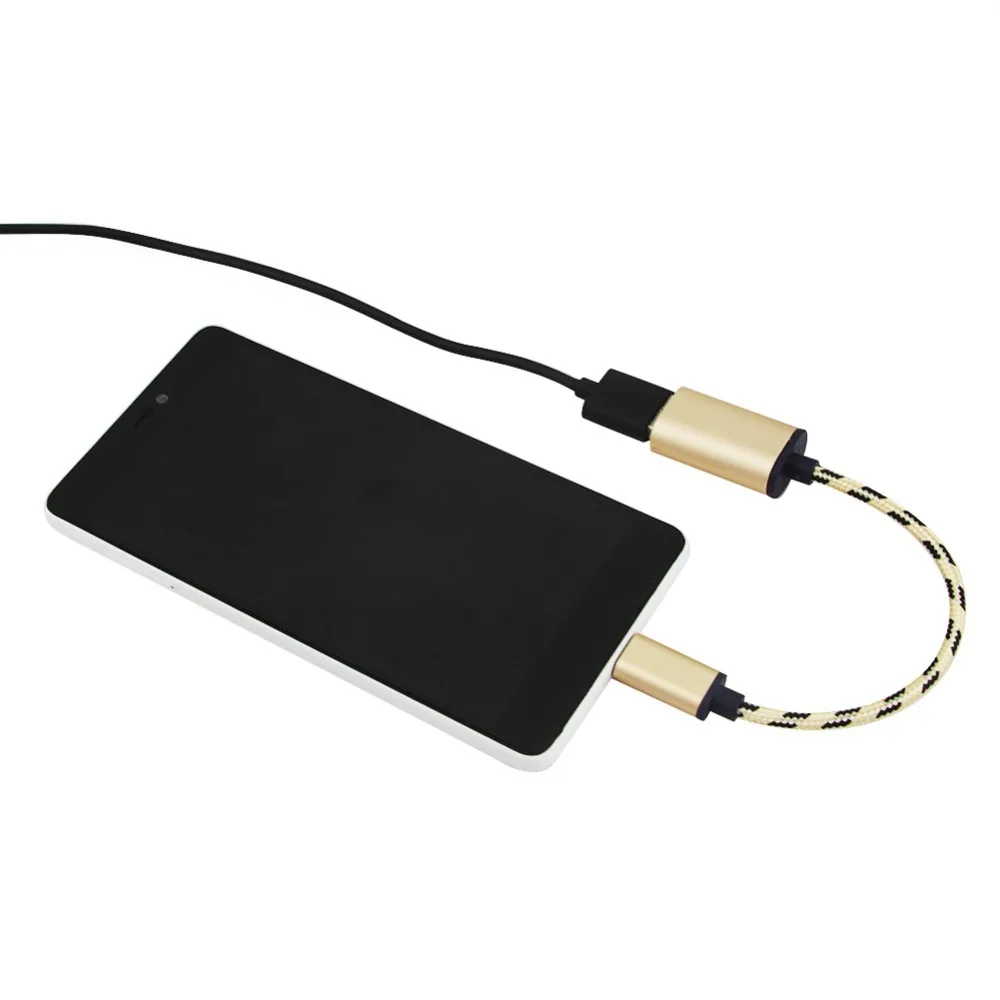 Разветвитель USB 3 1 Type C на 0 OTG мульти разветвитель адаптер разъем зарядный кабель