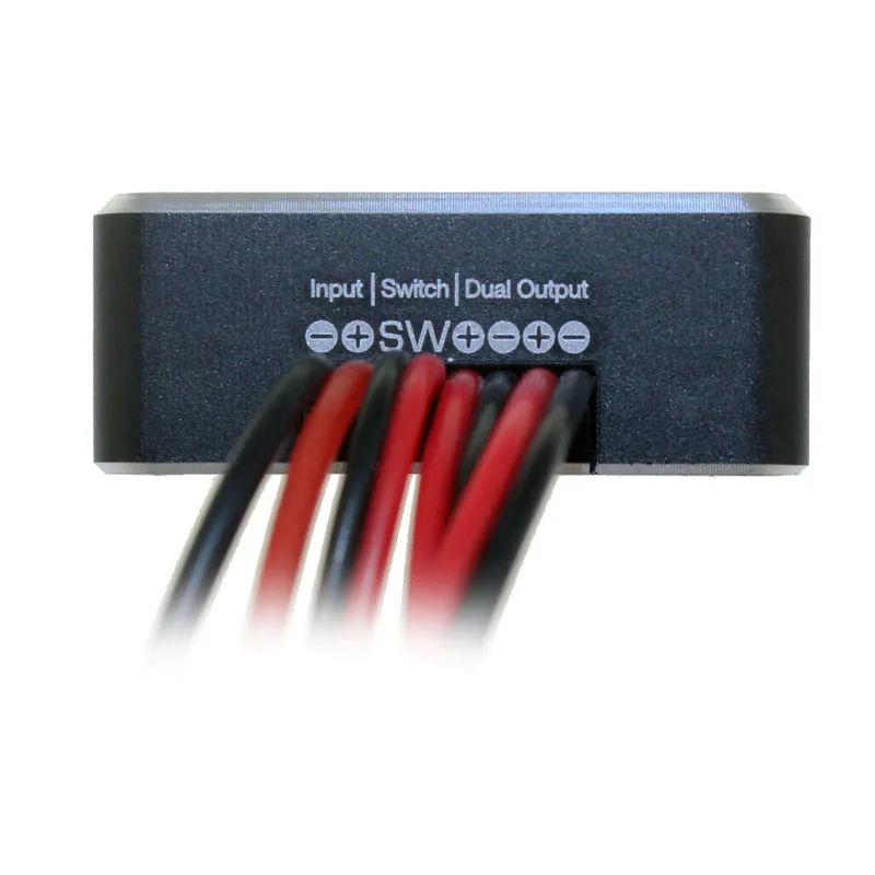 Hobbywing 10A 2-6S UBEC модуль внешний коммутационный фоторегулятор | Игрушки и хобби