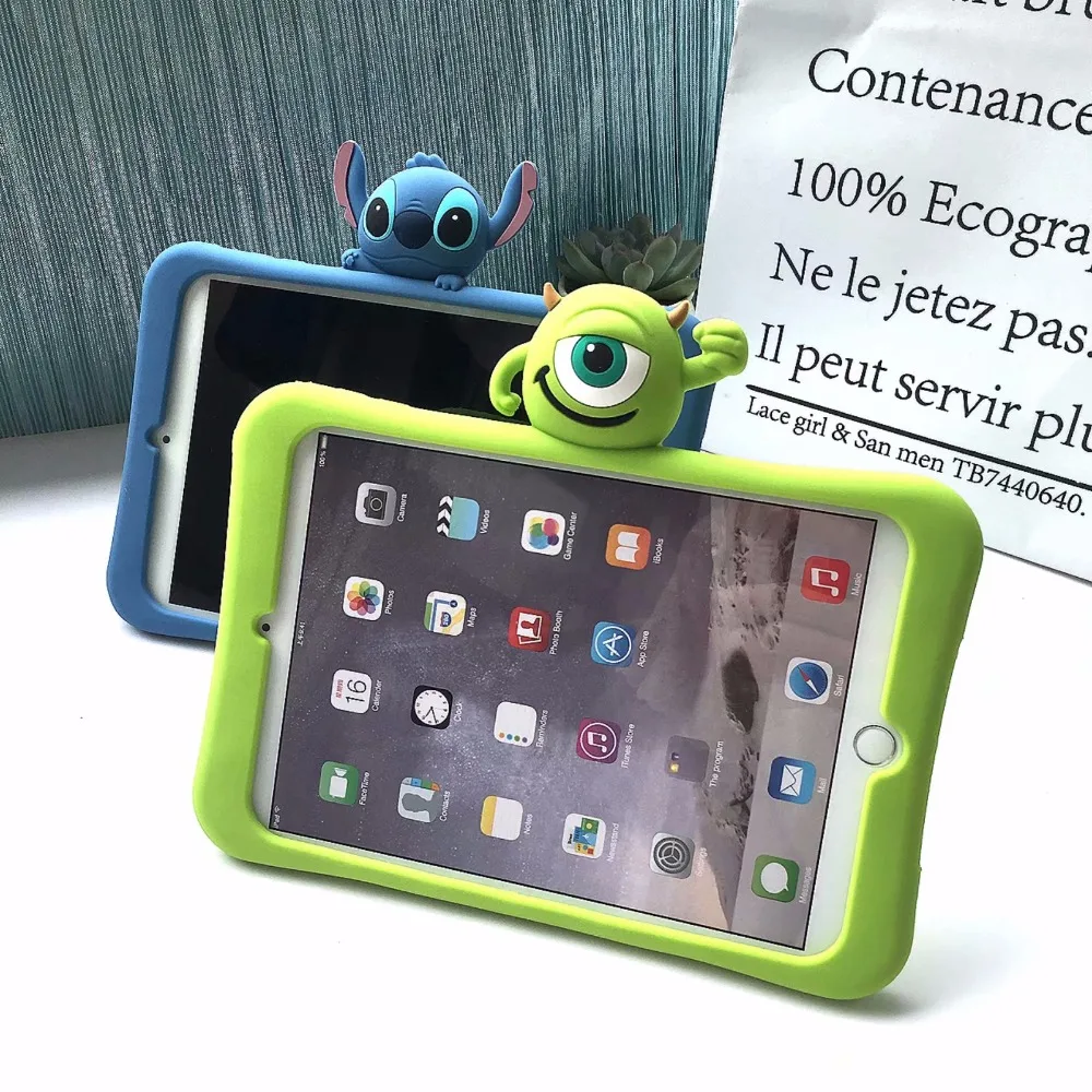 Силиконовый чехол для нового iPad Air 10,5 дюймов пенопластовый ударопрочный чехол-подставка для детского планшета для iPad Pro 10,5 корпус+ ручка
