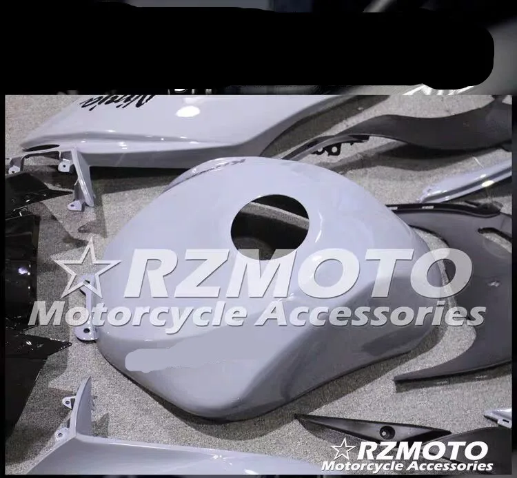 Новый обтекатель для мотоцикла из АБС пластика kawasaki Ninja ZX6R 636 2009 2010 2011