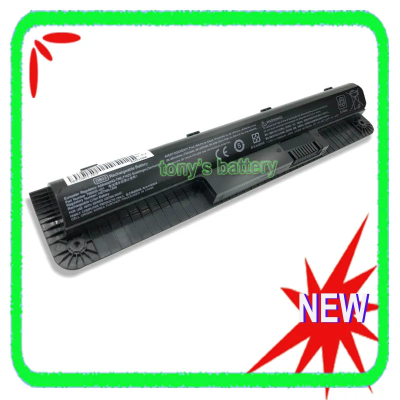 Новый DB03 DB06XL Батарея для HP Probook 11 G1 6 &quotEE G2 серии 797430 001 796930 421 HSTNN LB6Q W04C