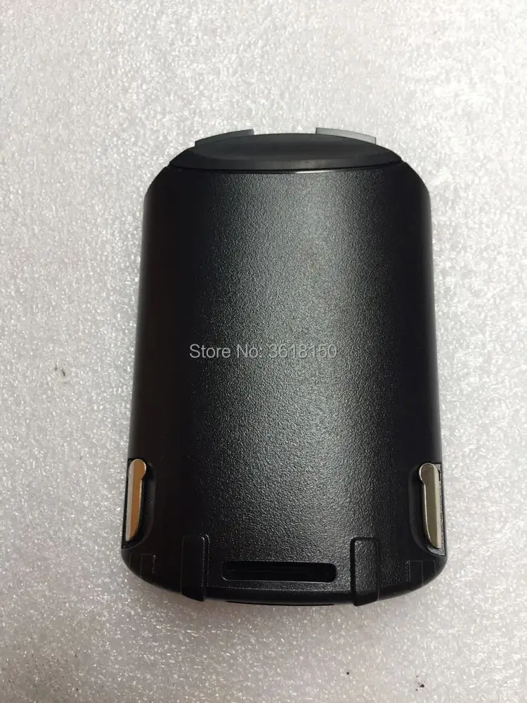 Чехол для аккумулятора черный symbol mc3190g MC3190S mc3190R запасные части 2740mah|battery cover|batteries