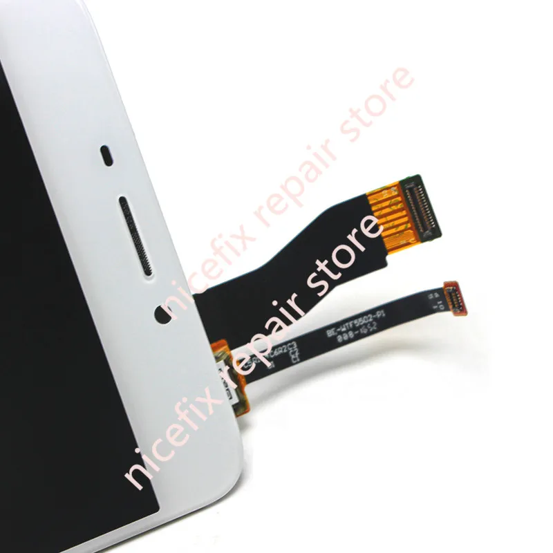 ЖК-дисплей для Meizu M5 Note M621H M621Q M621M M621C / Meilan 5 100% тестирование кодирующий