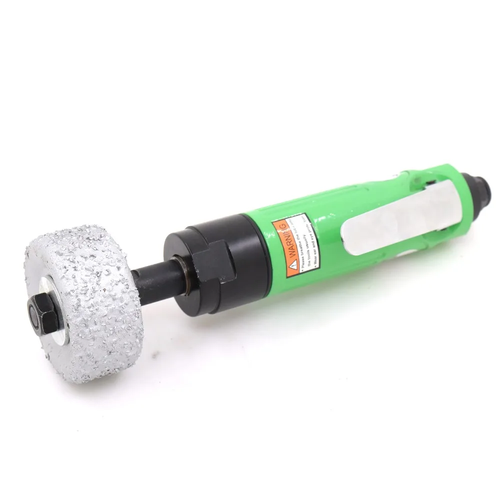 Пневматические инструменты высокоскоростной буфер воздуха для шин клеевой