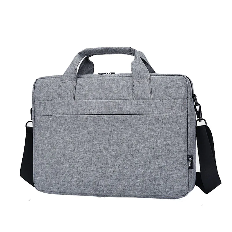 14 15 6 inch portable liner sleeve handbag laptop shoulder bag case cover for macbook lenovo dell asus woman men notebook 2019 free global shipping