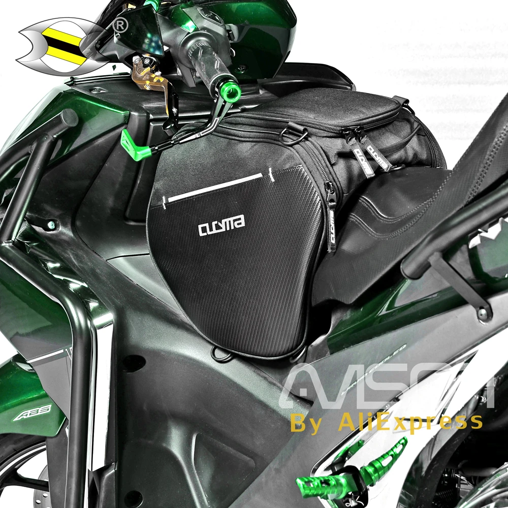 Мотоциклетная сумка для yamaha Froza Kymco Piaggio peugeot Suzuki Kawasaki, сумка для хранения, сумка для путешествий, сумка для скутера