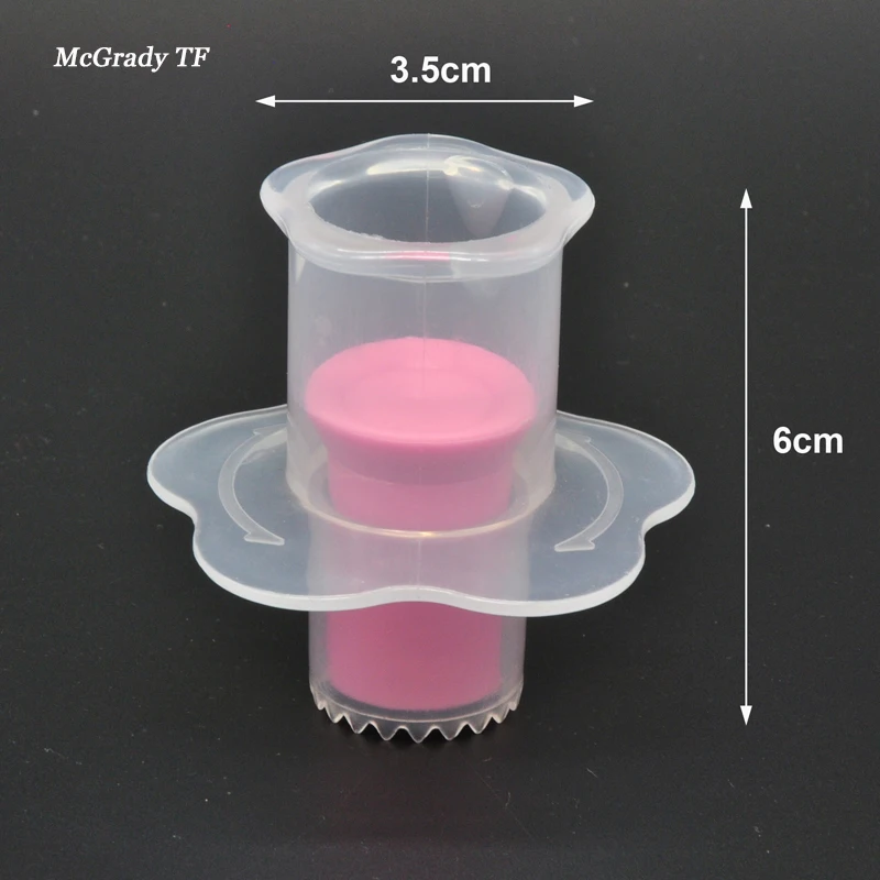 1pcs Cookies Cutter Baking &amp Pastry Tools Cake Core Remover Pies Cupcake Decorating Bakeware Kit Home Mould | Дом и сад