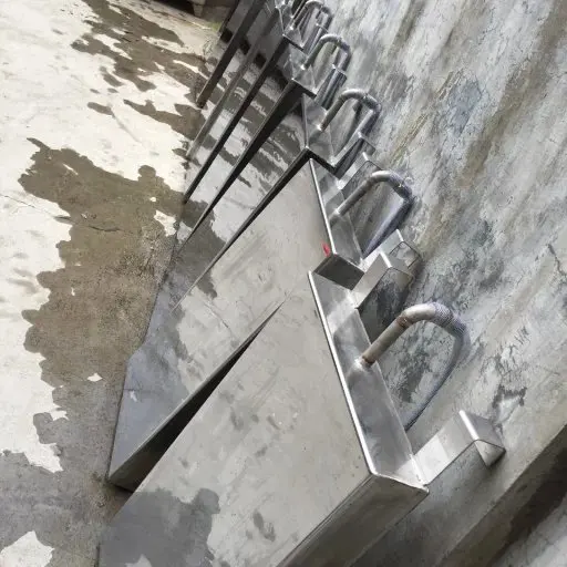 Высокочастотный погружной ультразвуковой преобразователь 70 кГц 1000 Вт