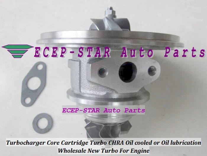 Turbo Cartridge CHRA Core RHF4 VNT VV14 VF40A132 For Mercedes PKW Vito 111 Viano Sprinter II 211 311CDI 411CDI 511CDI OM646 2.2L |