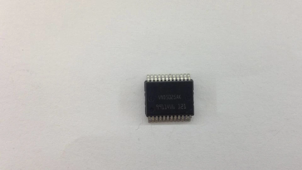 5PCS/LOT VND5025AK-E VND5025AK VND5025 SSOP24 NEW | Электронные компоненты и принадлежности