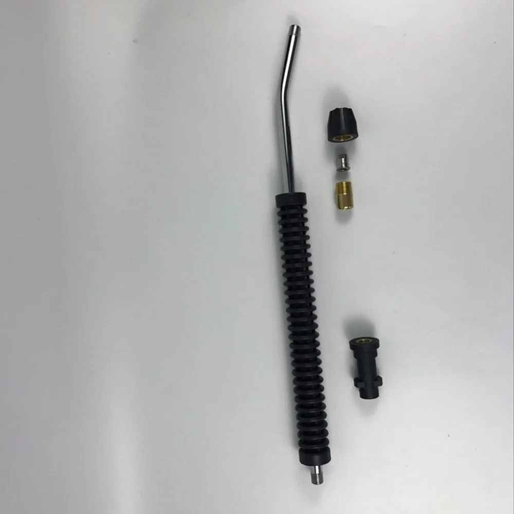 2019 Новый Популярный высококачественный пистолет высокого давления для мойки